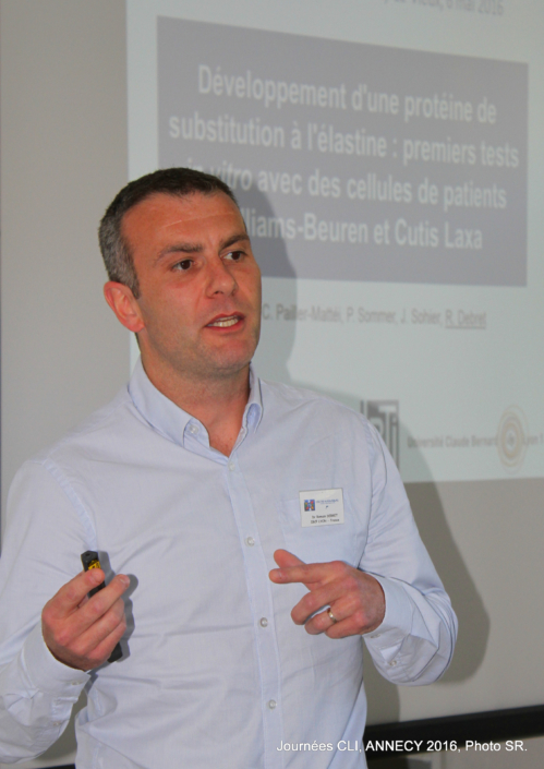 Romain Debret