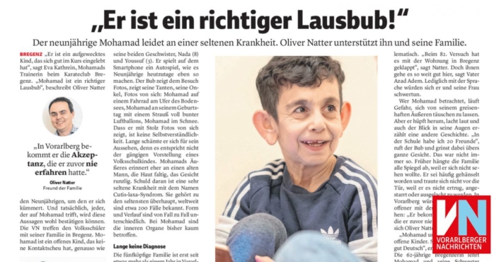 journal voralberg