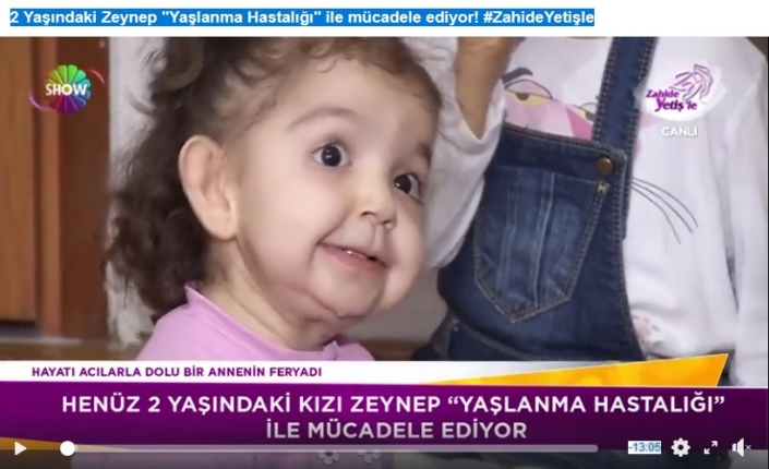 Zeynep (Turquie)