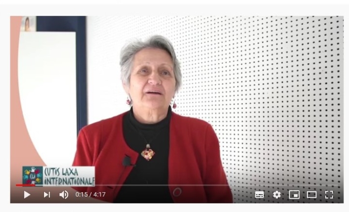 Capture d’écran video CLI-FFP
