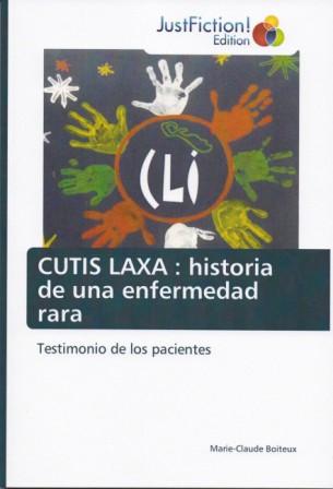 Couverture Livre ES