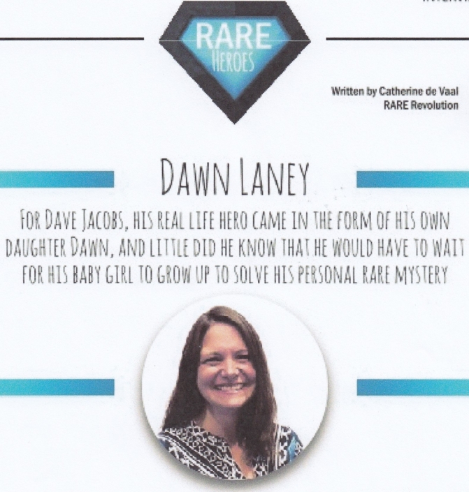 Dawn Laney RRM