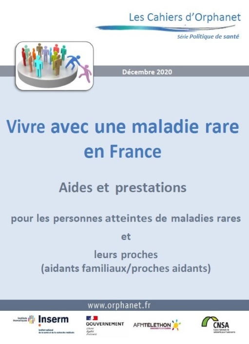 Vivre Avec MR en France