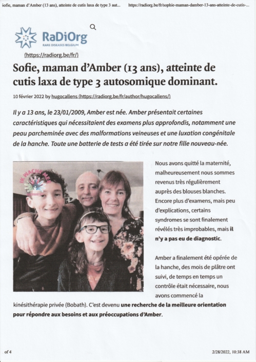 Radiorg Sofie