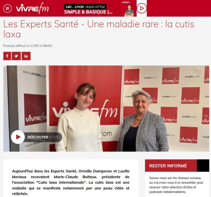 Vivre FM
