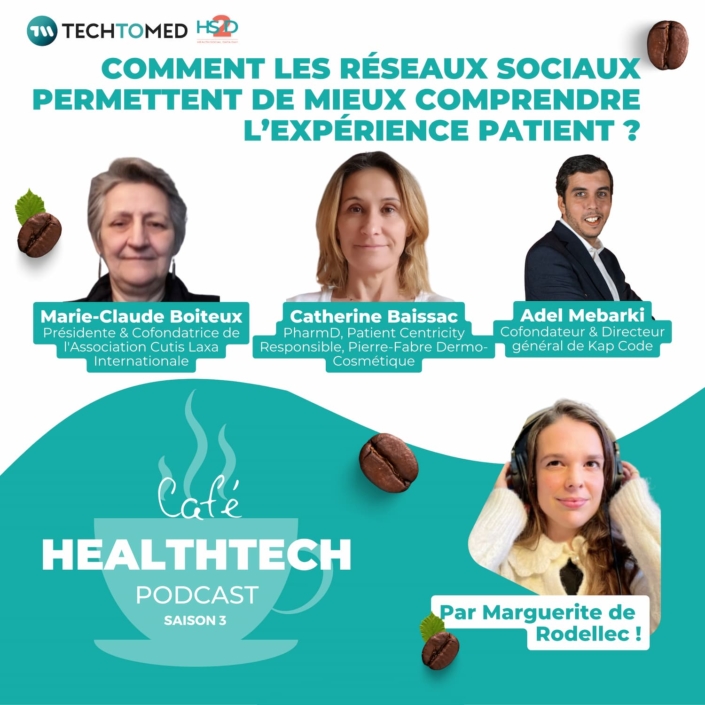techtomed-pochette-podcast-comment-les-reseaux-sociaux-permettent-de-mieux-comprendre-l-experience-patient