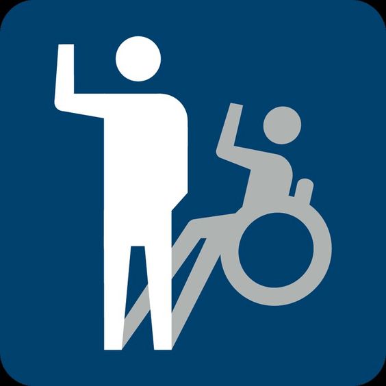 handicap invisible